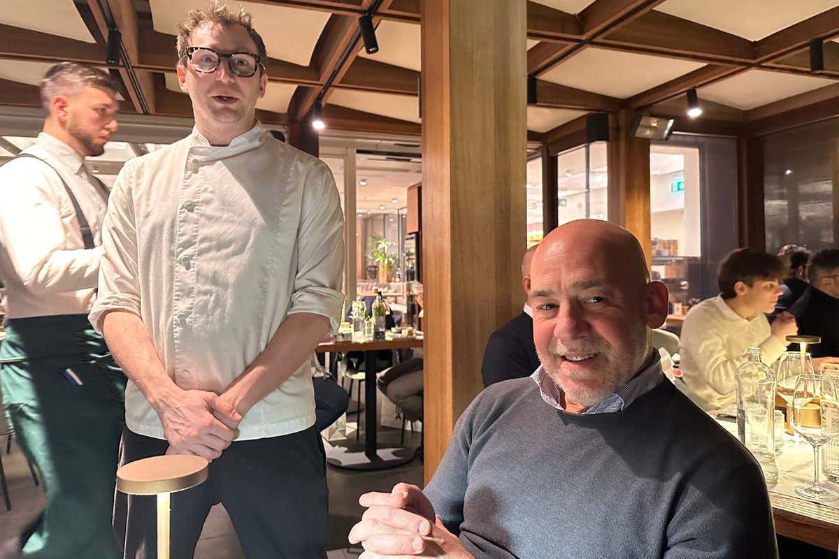 Festa della donna? Di più è la Ladies Night al Maio Restaurant & Rooftop di Roma